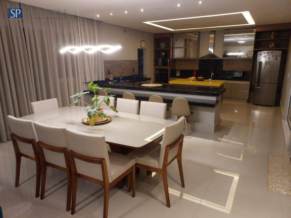 Imagem Casa com 3 Quartos à Venda, 330 m² em Condomínio Clube De Campos Valinhos - Valinhos Imagem Casa com 3 Quartos à Venda, 330 m² em Condomínio Clube De Campos Valinhos - Valinhos