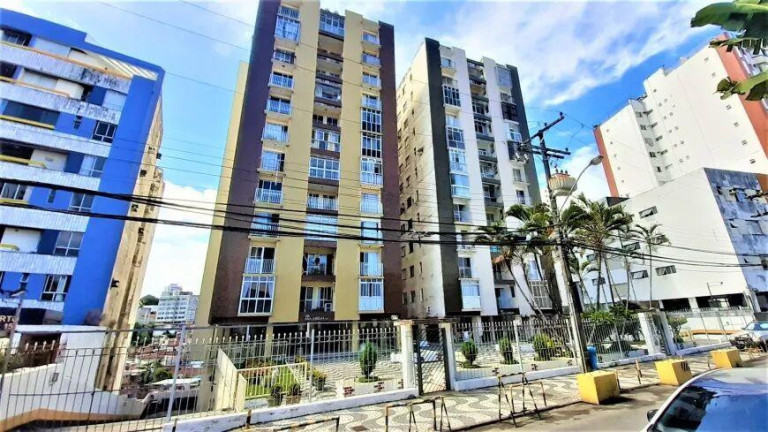 Imagem Apartamento com 1 Quarto à Venda, 40 m² em Acupe De Brotas - Salvador