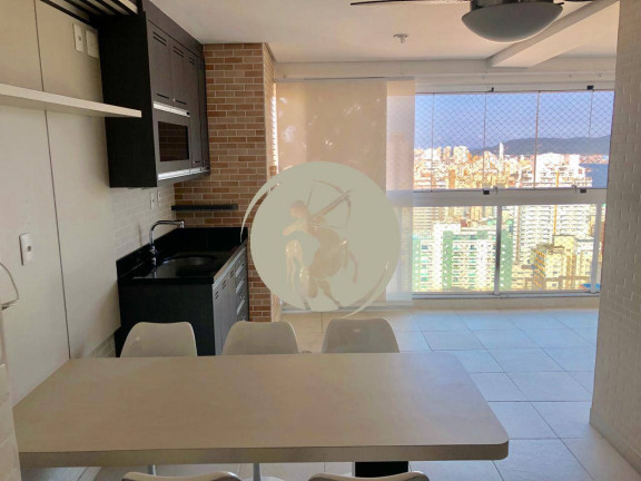 Imagem Apartamento com 4 Quartos à Venda, 234 m² em Embare - Santos Imagem Apartamento com 4 Quartos à Venda, 234 m² em Embare - Santos