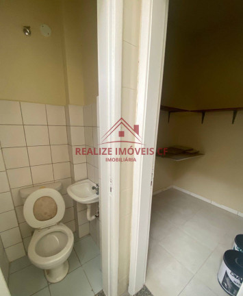 Imagem Apartamento com 2 Quartos à Venda, 54 m² em Centro - Cabo Frio Imagem Apartamento com 2 Quartos à Venda, 54 m² em Centro - Cabo Frio