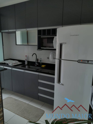 Imagem Apartamento com 2 Quartos à Venda, 55 m² em Nakamura Park - Cotia Imagem Apartamento com 2 Quartos à Venda, 55 m² em Nakamura Park - Cotia