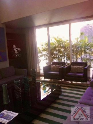 Imagem Apartamento com 1 Quarto à Venda, 30 m² em Jardins - São Paulo