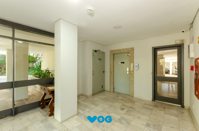 Imagem Imóvel com 1 Quarto à Venda, 40 m² em Petrópolis - Porto Alegre