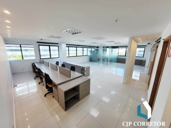 Imóvel Comercial para Alugar, 111 m² em Av. Paralela - Salvador