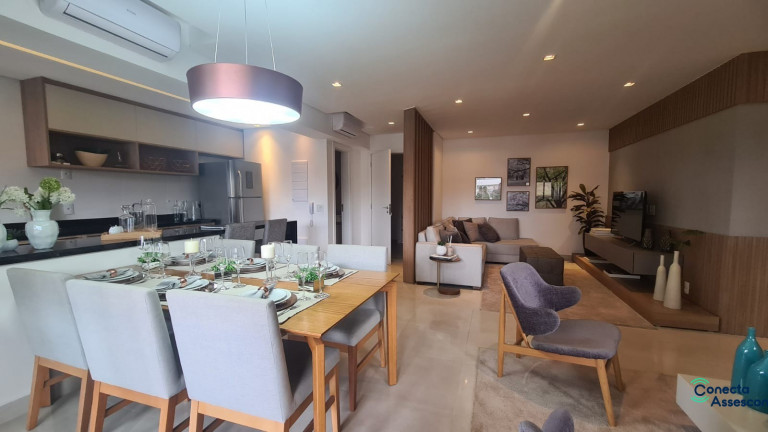 Imagem Imóvel com 3 Quartos à Venda, 119 m² em Centro - Franca Imagem Imóvel com 3 Quartos à Venda, 119 m² em Centro - Franca