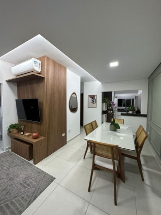 Imagem Apartamento com 2 Quartos à Venda, 69 m² em Jardim Coleginho - Jacareí Imagem Apartamento com 2 Quartos à Venda, 69 m² em Jardim Coleginho - Jacareí