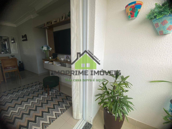 Imagem Apartamento com 2 Quartos à Venda, 69 m² em Jardim California - Jacareí Imagem Apartamento com 2 Quartos à Venda, 69 m² em Jardim California - Jacareí