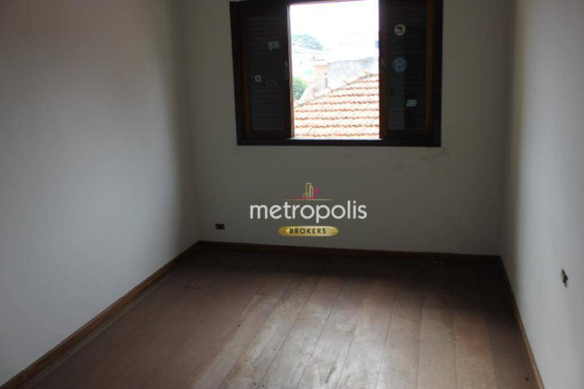 Imagem Sobrado com 3 Quartos à Venda, 277 m² em Olímpico - São Caetano Do Sul