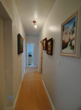Imagem Apartamento com 3 Quartos à Venda, 103 m² em Córrego Grande - Florianópolis Imagem Apartamento com 3 Quartos à Venda, 103 m² em Córrego Grande - Florianópolis