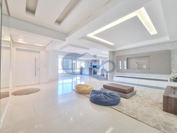 Imagem Apartamento com 4 Quartos à Venda, 249 m² em Predial - Torres Imagem Apartamento com 4 Quartos à Venda, 249 m² em Predial - Torres