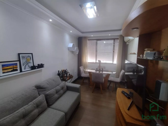 Imagem Apartamento com 2 Quartos à Venda, 60 m² em Sarandi - Porto Alegre Imagem Apartamento com 2 Quartos à Venda, 60 m² em Sarandi - Porto Alegre