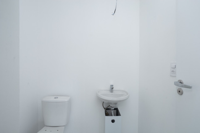 Imagem Apartamento com 2 Quartos à Venda, 61 m² em Jabaquara - São Paulo