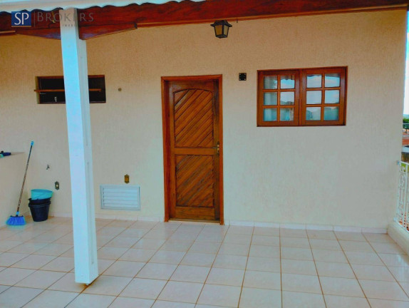 Imagem Casa com 3 Quartos à Venda, 285 m² em Jardim Pinheiros - Valinhos Imagem Casa com 3 Quartos à Venda, 285 m² em Jardim Pinheiros - Valinhos