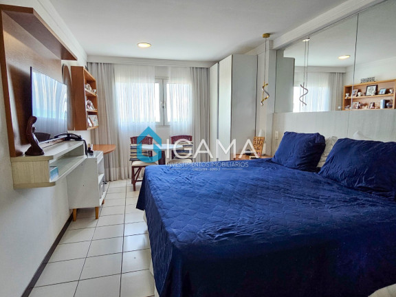 Imagem Flat com 1 Quarto à Venda, 27 m² em Ponta Negra - Natal Imagem Flat com 1 Quarto à Venda, 27 m² em Ponta Negra - Natal