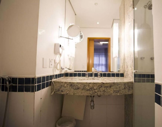 Imagem Apartamento com 1 Quarto à Venda, 33 m² em Paraíso - São Paulo