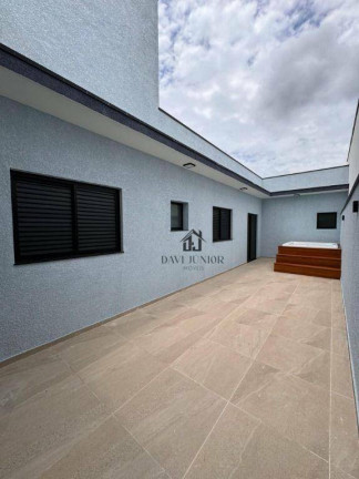 Imagem Casa com 3 Quartos à Venda, 130 m² em Condomínio Villagio Wanel - Sorocaba