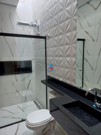 Imagem Casa com 3 Quartos à Venda, 118 m² em Residencial Vino Barolo - Bragança Paulista Imagem Casa com 3 Quartos à Venda, 118 m² em Residencial Vino Barolo - Bragança Paulista