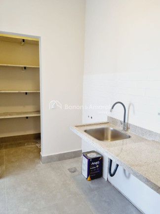 Imagem Casa de Condomínio com 3 Quartos à Venda, 200 m² em Vila Monte Alegre - Paulínia Imagem Casa de Condomínio com 3 Quartos à Venda, 200 m² em Vila Monte Alegre - Paulínia