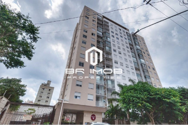 Imóvel com 2 Quartos à Venda, 60 m² em Mooca - São Paulo