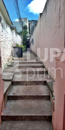 Imagem Casa com 3 Quartos à Venda, 130 m² em Vila Maria Alta - São Paulo
