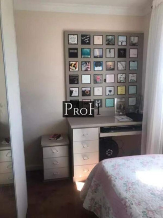 Imagem Apartamento com 3 Quartos para Alugar, 66 m² em Vila Metalúrgica - Santo André Imagem Apartamento com 3 Quartos para Alugar, 66 m² em Vila Metalúrgica - Santo André