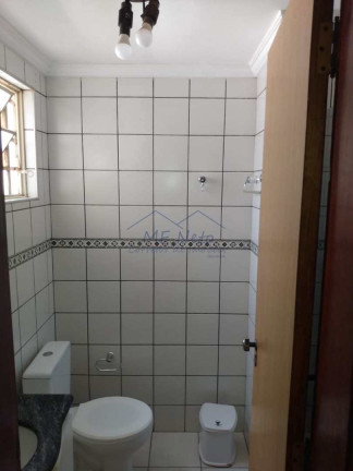 Imagem Apartamento com 2 Quartos à Venda, 60 m² em Edifício Andorinha, Jardim Elite - Pirassununga