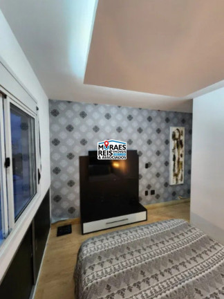Imagem Apartamento com 2 Quartos à Venda, 62 m² em Vila Congonhas - São Paulo Imagem Apartamento com 2 Quartos à Venda, 62 m² em Vila Congonhas - São Paulo