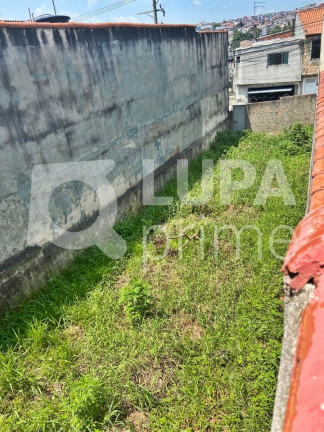 Terreno para Alugar, 130 m² em Itaim Paulista - São Paulo