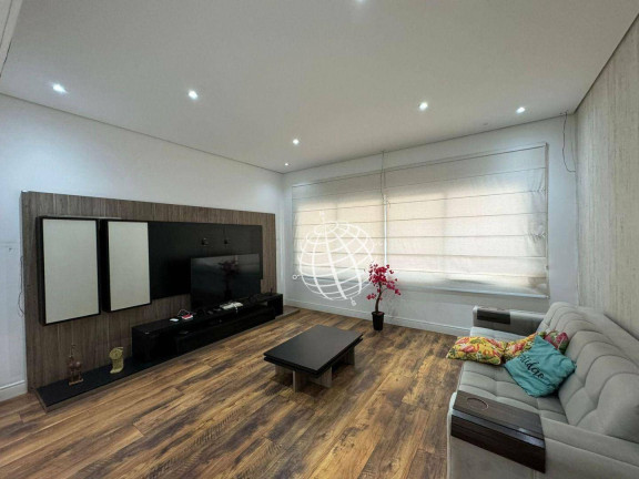 Imagem Casa com 3 Quartos à Venda, 350 m² em Vila Giglio - Atibaia