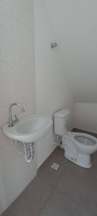 Imagem Sobrado com 2 Quartos à Venda, em Jardim Rubi - Sorocaba Imagem Sobrado com 2 Quartos à Venda, em Jardim Rubi - Sorocaba