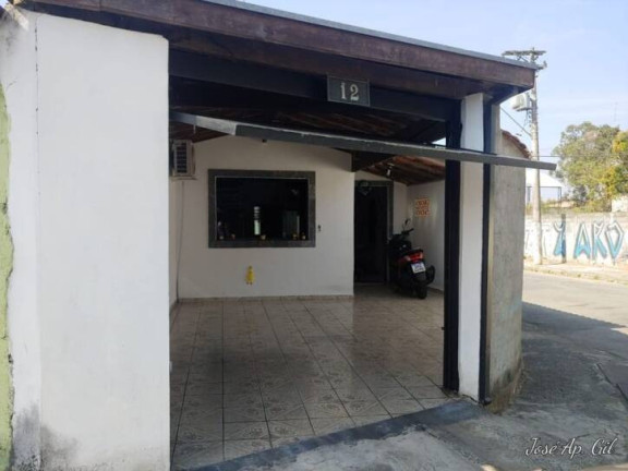 Imagem Casa com 3 Quartos à Venda, 75 m² em Conjunto Habitacional C.d.h.u. - Taubaté