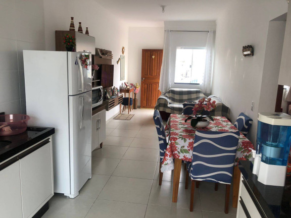Imagem Casa com 2 Quartos à Venda, 55 m² em Xv De Novembro - Tijucas