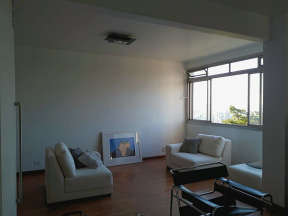Apartamento com 1 Quarto à Venda ou Locação, 79 m² em Vila Romana - São Paulo