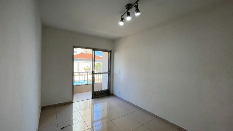 Apartamento com 1 Quarto para Alugar, 44 m² em Vila Mariana - São Paulo