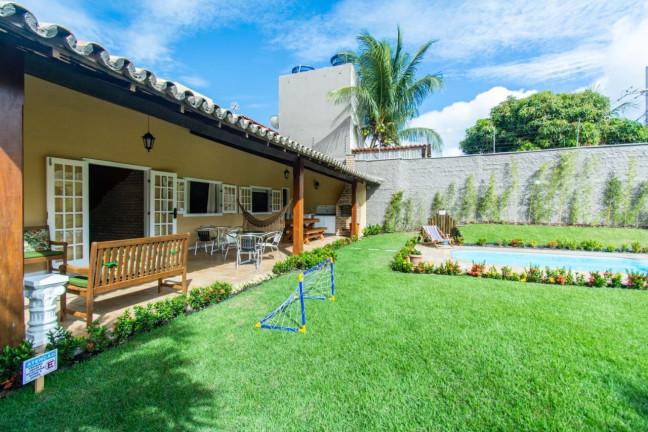 Imagem Apartamento com 3 Quartos à Venda, 520 m² em Centro - Lauro De Freitas Imagem Apartamento com 3 Quartos à Venda, 520 m² em Centro - Lauro De Freitas