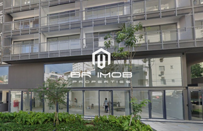 Sala Comercial à Venda, 769 m² em Vila Madalena - São Paulo