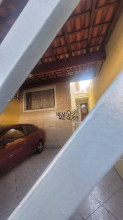 Imagem Sobrado com 2 Quartos à Venda, 140 m² em Jardim Mangalot - São Paulo Imagem Sobrado com 2 Quartos à Venda, 140 m² em Jardim Mangalot - São Paulo