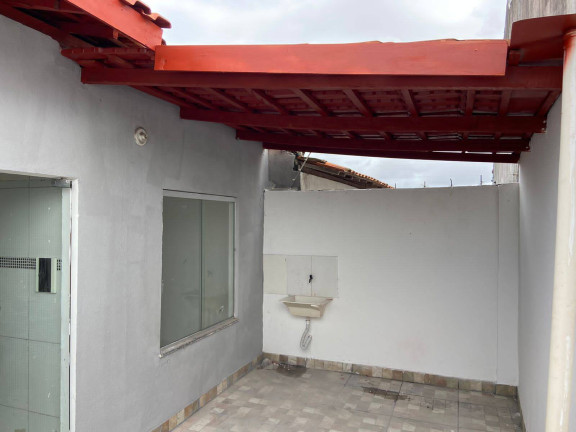 Imagem Casa com 2 Quartos à Venda, 176 m² em Mangabeira - Feira De Santana