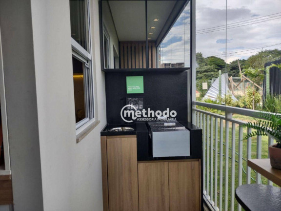 Imagem Apartamento com 2 Quartos à Venda, 53 m² em Jardim Santa Izabel - Hortolândia Imagem Apartamento com 2 Quartos à Venda, 53 m² em Jardim Santa Izabel - Hortolândia