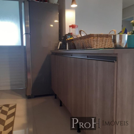 Imagem Apartamento com 3 Quartos à Venda, 91 m² em Vila Lusitânia - São Bernardo Do Campo