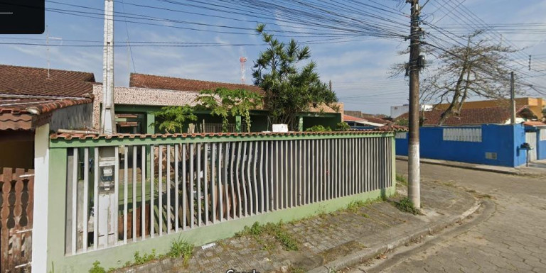Imagem Casa com 2 Quartos à Venda, 300 m² em Suarão - Itanhaém Imagem Casa com 2 Quartos à Venda, 300 m² em Suarão - Itanhaém