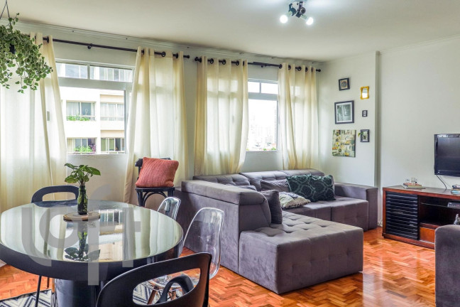 Imagem Apartamento com 3 Quartos à Venda, 100 m² em Barra Funda - São Paulo Imagem Apartamento com 3 Quartos à Venda, 100 m² em Barra Funda - São Paulo