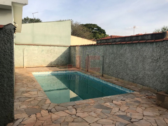 Imagem Casa com 3 Quartos à Venda, 124 m² em São Sebastião - Ribeirão Preto