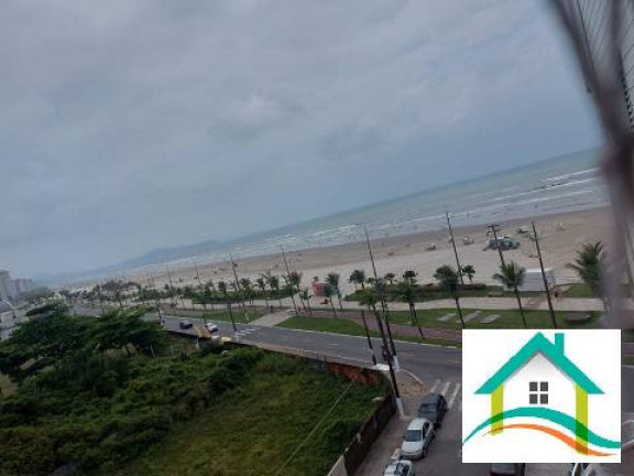 Imagem Apartamento com 2 Quartos à Venda, 70 m² em Aviação - Praia Grande