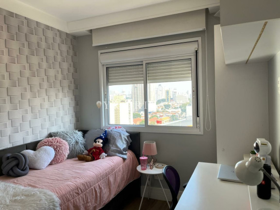 Imagem Apartamento com 3 Quartos à Venda, 128 m² em Pompéia - São Paulo Imagem Apartamento com 3 Quartos à Venda, 128 m² em Pompéia - São Paulo