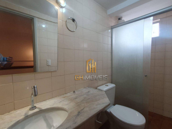Imagem Apartamento com 3 Quartos à Venda, 95 m² em Setor Bela Vista - Goiânia