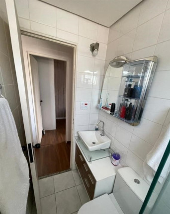 Imagem Imóvel com 2 Quartos para Alugar, 55 m² em Vila Regente Feijó - São Paulo Imagem Imóvel com 2 Quartos para Alugar, 55 m² em Vila Regente Feijó - São Paulo