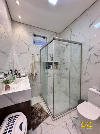 Imagem Casa com 3 Quartos à Venda, 202 m² em Cristo Rei - Várzea Grande