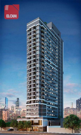 Imagem Apartamento com 2 Quartos à Venda, 40 m² em Pompeia - São Paulo Imagem Apartamento com 2 Quartos à Venda, 40 m² em Pompeia - São Paulo