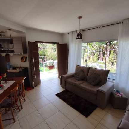 Imagem Casa com 2 Quartos à Venda, em Jardim Atalaia - Cotia Imagem Casa com 2 Quartos à Venda, em Jardim Atalaia - Cotia